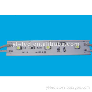single color white 3528 smd led module
